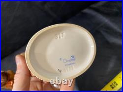 Hummel Goebel Children'First Issue' 739/I 1992,'Call to Glory' 327 1972, 184