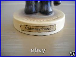 Hummel Goebel Chimney Sweep 12 2/0 W. Germany Immac