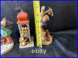Hummel Goebel'Culprits' TMK 2, #340 1957, 163
