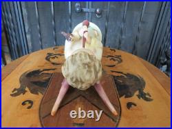 Hummel Goebel Festival Harmony Angel & Flute 10 3/4 Figurine 173/II TMK-3