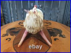 Hummel Goebel Festival Harmony Angel & Flute 10 3/4 Figurine 173/II TMK-3