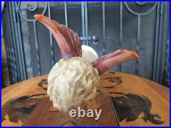 Hummel Goebel Festival Harmony Angel & Flute 10 3/4 Figurine 173/II TMK-3