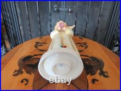 Hummel Goebel Festival Harmony Angel & Flute 10 3/4 Figurine 173/II TMK-3