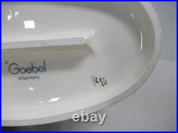 Hummel Goebel Figurine 1986 FOLLOW THE LEADER HUM #369 7 Tall Ex-Cond withbox