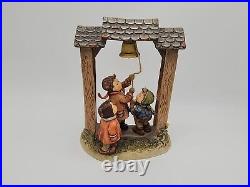 Hummel Goebel Figurine LET'S TELL THE WORLD Century Collection