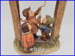 Hummel Goebel Figurine LET'S TELL THE WORLD Century Collection