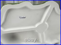 Hummel Goebel Figurine Landscape 8.5 x 33 x 24 cm. 1 choice. Excellent condit