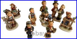 Hummel Goebel Figurine Lot
