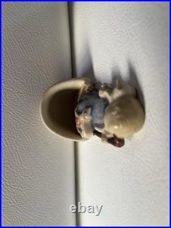 Hummel Goebel Good Shepherd US Zone Germany TMK 1