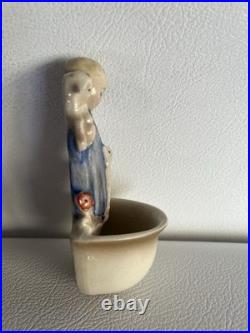 Hummel Goebel Good Shepherd US Zone Germany TMK 1