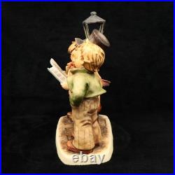 Hummel Goebel HUM 471 Harmony in Four Parts Century Collection 1989 10in