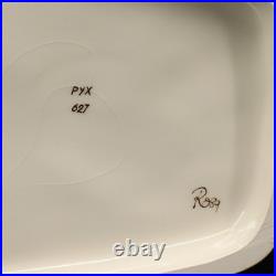 Hummel Goebel HUM 471 Harmony in Four Parts Century Collection 1989 10in