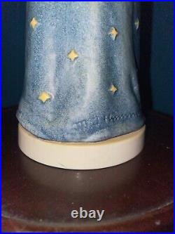 Hummel Goebel HUM 855 Millennium Madonna COA 3746/7500 Limited Edition