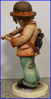 Hummel Goebel Little Fiddler #2/II- 11 Figurine TMK 5