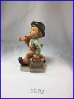 Hummel, Goebel Merry Wander 7/0 TMK2 Western Germany