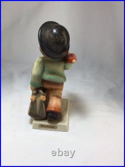 Hummel, Goebel Merry Wander 7/0 TMK2 Western Germany