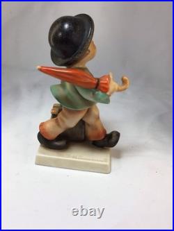 Hummel, Goebel Merry Wander 7/0 TMK2 Western Germany