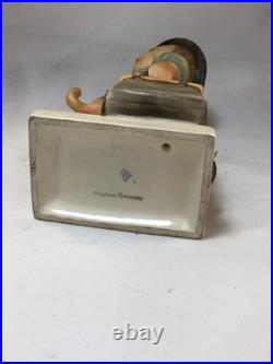 Hummel, Goebel Merry Wander 7/0 TMK2 Western Germany