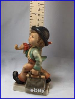 Hummel, Goebel Merry Wander 7/0 TMK2 Western Germany