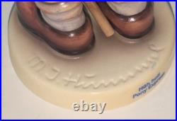 Hummel Goebel Pony Express Hum 2043/B #2484 2007 First Issue