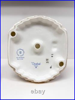 Hummel Goebel ROCK-A-BYE#574 L. E. Century Collection Figurine, Original Box