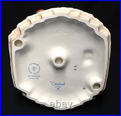 Hummel/Goebel ROCK-A-BYE #574 Large Figurine Century Collection TMK 7 MINT COND