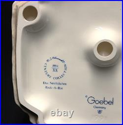 Hummel/Goebel ROCK-A-BYE #574 Large Figurine Century Collection TMK 7 MINT COND