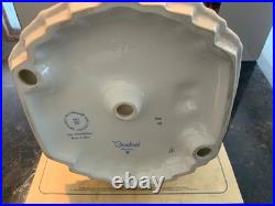 Hummel Goebel Rock-a-bye Large Figurine # 574 Rare Original Germany Mint + Box