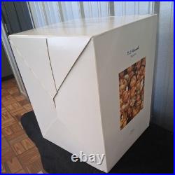 Hummel Goebel STRIKE UP THE BAND Original Box #668 Century Co MINT