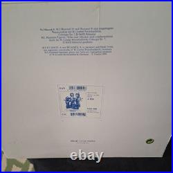 Hummel Goebel STRIKE UP THE BAND Original Box #668 Century Co MINT