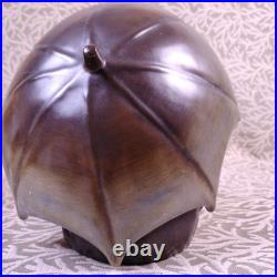 Hummel Goebel Umbrella Boy 152 8 TMK2 Full Bee Nice, Some Paint Scratches Hummel Goebel Umbrella Boy 152 8 TMK2 Full Bee Nice, Some Paint Scratches