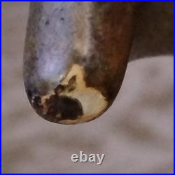 Hummel Goebel Umbrella Boy 152 8 TMK2 Full Bee Nice, Some Paint Scratches Hummel Goebel Umbrella Boy 152 8 TMK2 Full Bee Nice, Some Paint Scratches