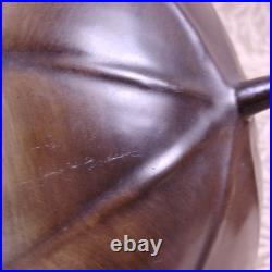 Hummel Goebel Umbrella Boy 152 8 TMK2 Full Bee Nice, Some Paint Scratches Hummel Goebel Umbrella Boy 152 8 TMK2 Full Bee Nice, Some Paint Scratches