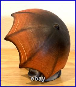 Hummel Goebel Umbrella Boy and Girl 5 Figurine 152/0 A B W Germany Vintage 1957