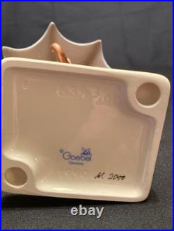 Hummel / Goebel figurine #1194 (634-00-5) SUNSHOWER Large 4.50 NEW IN BOX