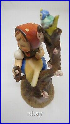 Hummel Goebel figurine Germany