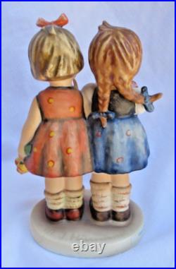 Hummel Goebel figurine Happy Birthday #176/t Mother's Day gift collectible Hummel Goebel figurine Happy Birthday #176/t Mother's Day gift collectible