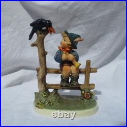 Hummel Goebel figurine Mischief Maker #342 Mother's Day gift collectible