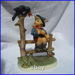 Hummel Goebel figurine Mischief Maker #342 Mother's Day gift collectible