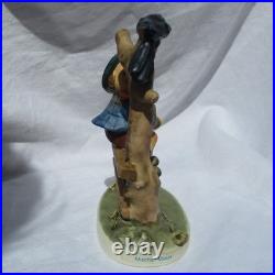 Hummel Goebel figurine Mischief Maker #342 Mother's Day gift collectible
