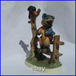 Hummel Goebel figurine Mischief Maker #342 Mother's Day gift collectible