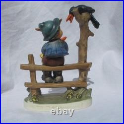 Hummel Goebel figurine Mischief Maker #342 Mother's Day gift collectible