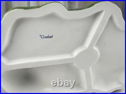Hummel Goebel figurine landscape 8.5 x 33 x 24 cm. First choice. Top condition Hummel Goebel figurine landscape 8.5 x 33 x 24 cm. First choice. Top condition