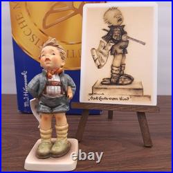 Hummel HUM 404 Sad Song TMK-8 Club Exclusive Edition withBox & COA Germany
