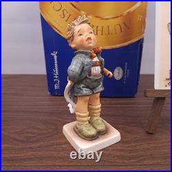 Hummel HUM 404 Sad Song TMK-8 Club Exclusive Edition withBox & COA Germany