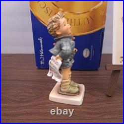 Hummel HUM 404 Sad Song TMK-8 Club Exclusive Edition withBox & COA Germany