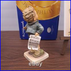 Hummel HUM 404 Sad Song TMK-8 Club Exclusive Edition withBox & COA Germany