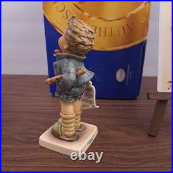 Hummel HUM 404 Sad Song TMK-8 Club Exclusive Edition withBox & COA Germany