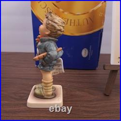 Hummel HUM 404 Sad Song TMK-8 Club Exclusive Edition withBox & COA Germany