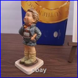 Hummel HUM 404 Sad Song TMK-8 Club Exclusive Edition withBox & COA Germany